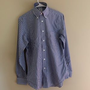 NWOT Brooks Brothers Regent Polo Shirt